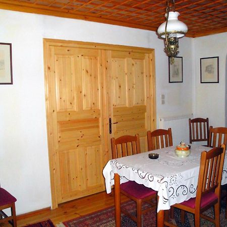 Guesthouse Gouris تسيبيلوفو المظهر الخارجي الصورة
