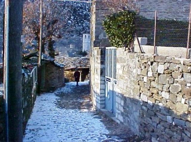 Guesthouse Gouris تسيبيلوفو المظهر الخارجي الصورة