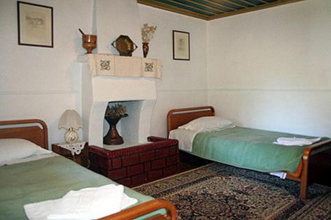 Guesthouse Gouris تسيبيلوفو المظهر الخارجي الصورة
