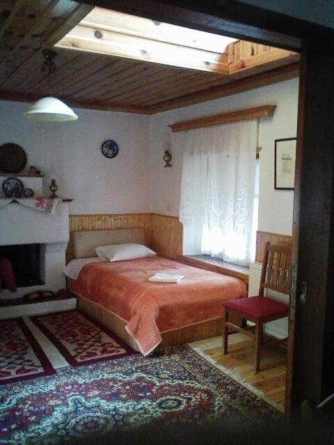 Guesthouse Gouris تسيبيلوفو المظهر الخارجي الصورة