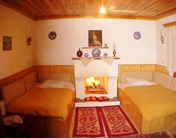Guesthouse Gouris تسيبيلوفو المظهر الخارجي الصورة