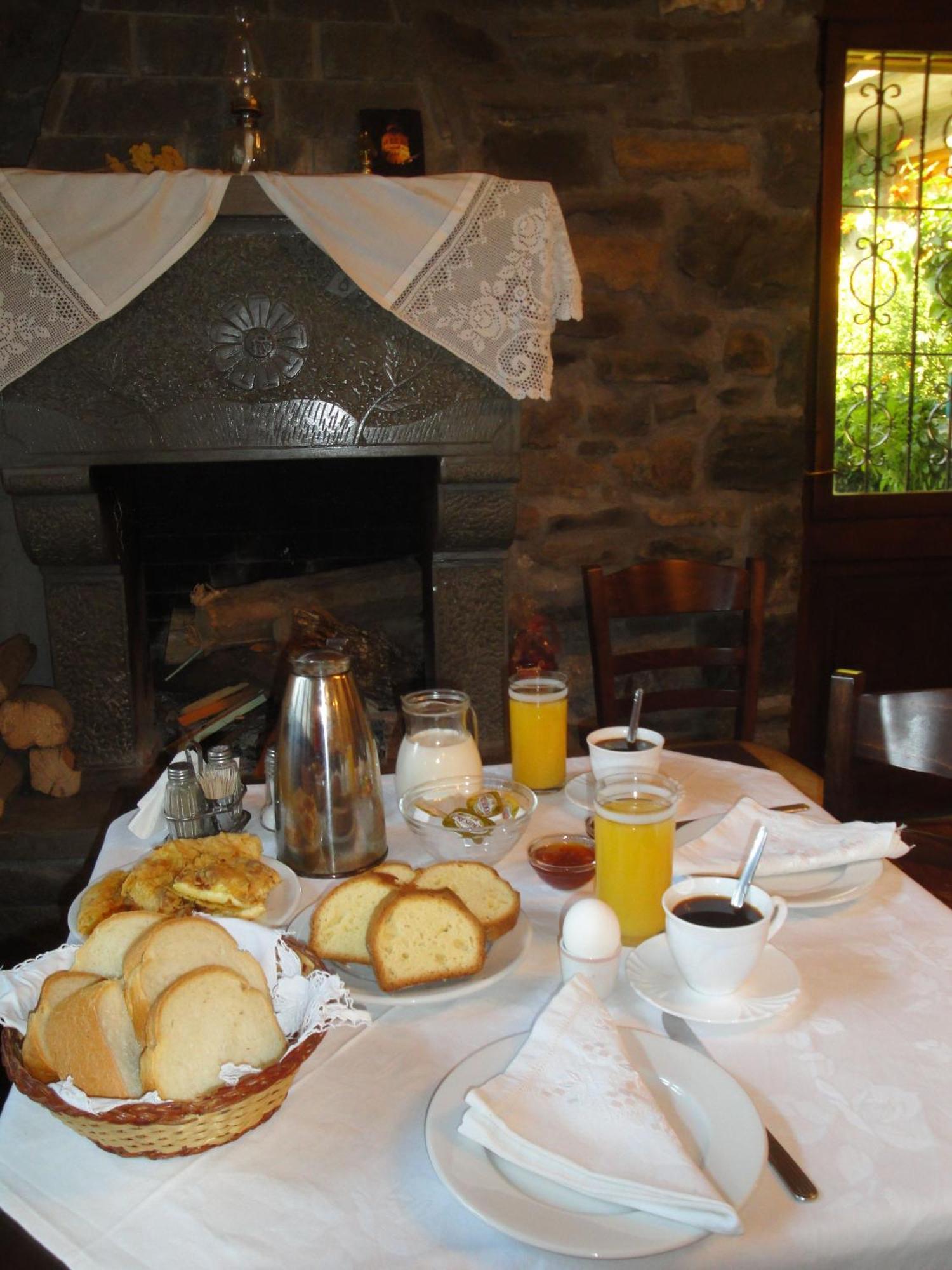 Guesthouse Gouris تسيبيلوفو المظهر الخارجي الصورة