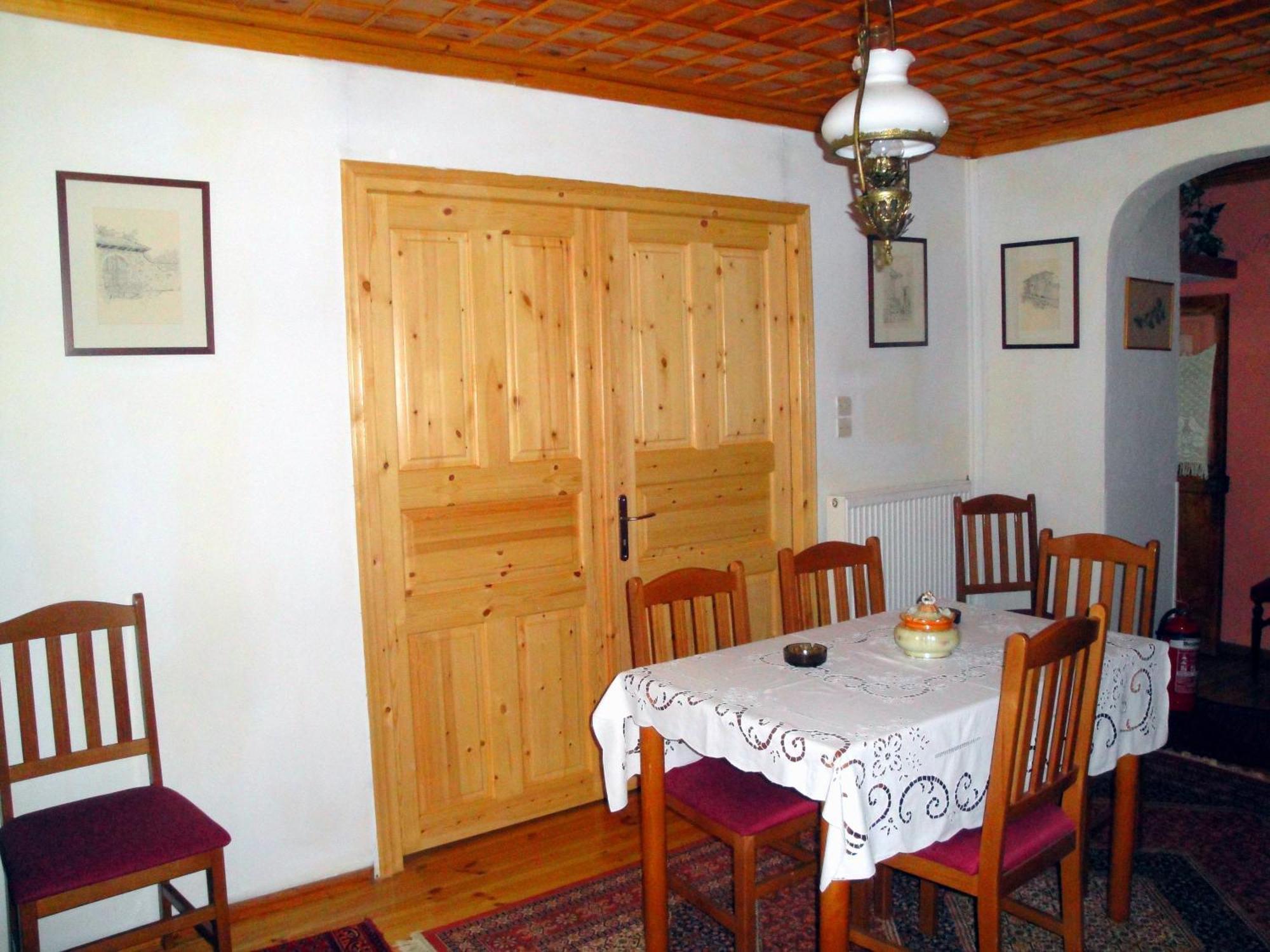 Guesthouse Gouris تسيبيلوفو المظهر الخارجي الصورة