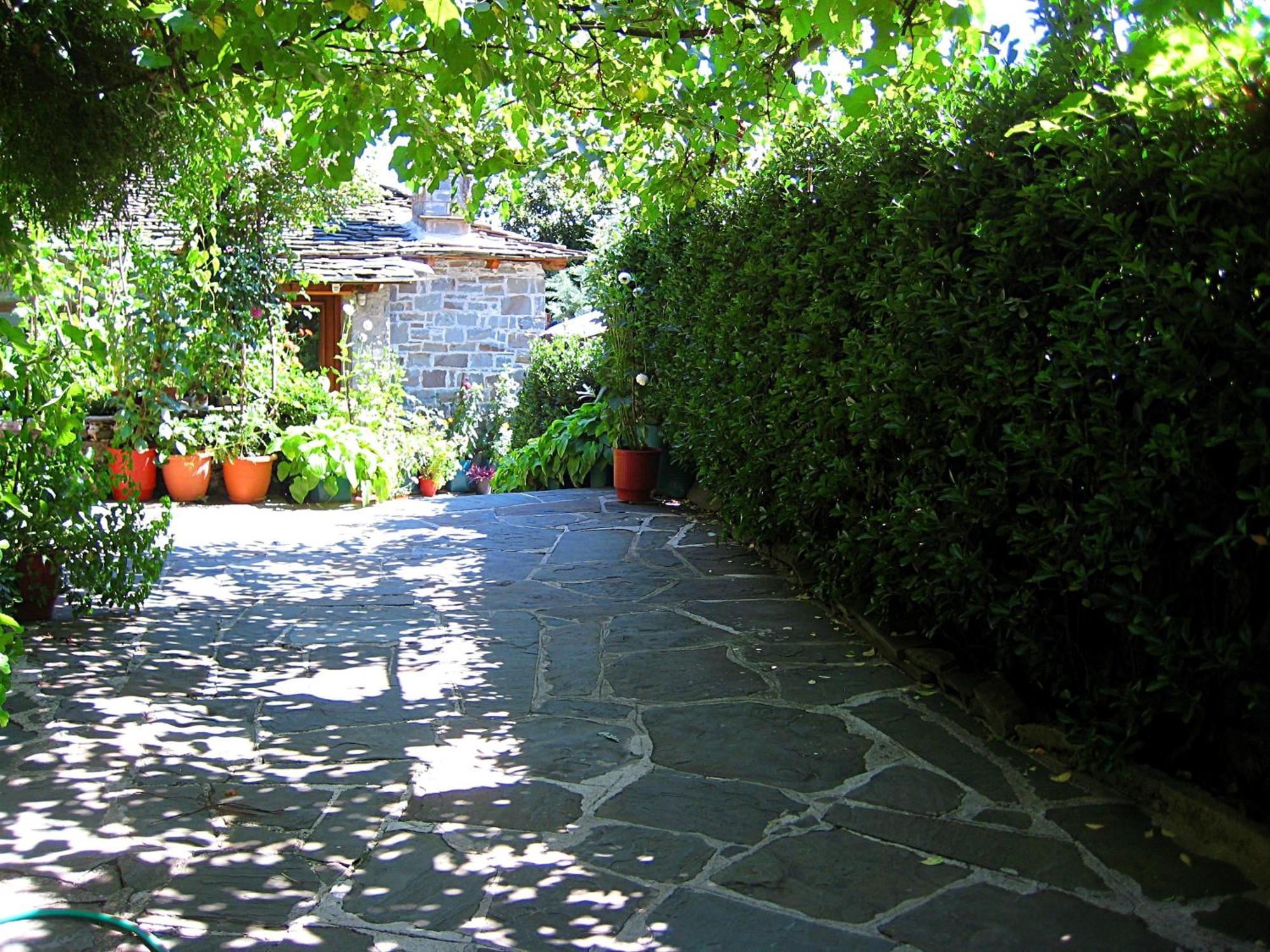 Guesthouse Gouris تسيبيلوفو المظهر الخارجي الصورة