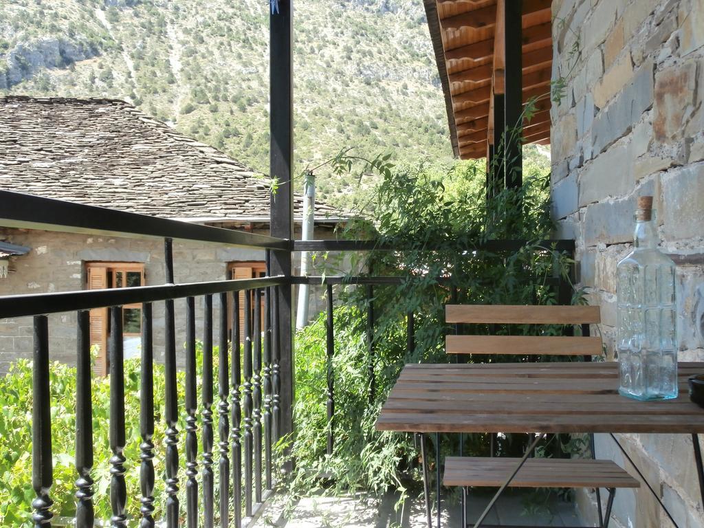 Guesthouse Gouris تسيبيلوفو المظهر الخارجي الصورة