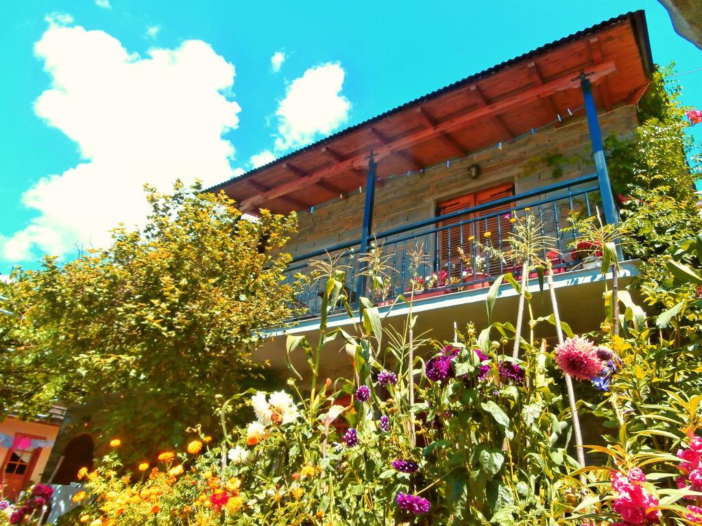 Guesthouse Gouris تسيبيلوفو المظهر الخارجي الصورة