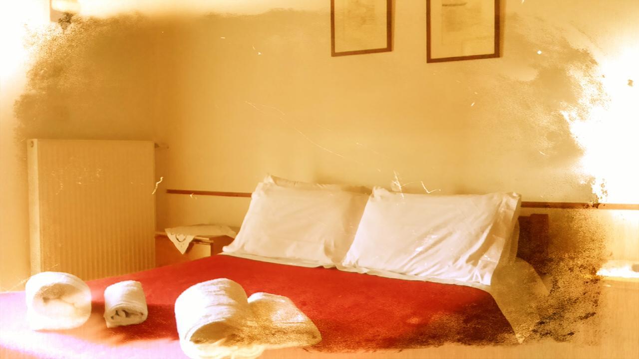 Guesthouse Gouris تسيبيلوفو المظهر الخارجي الصورة