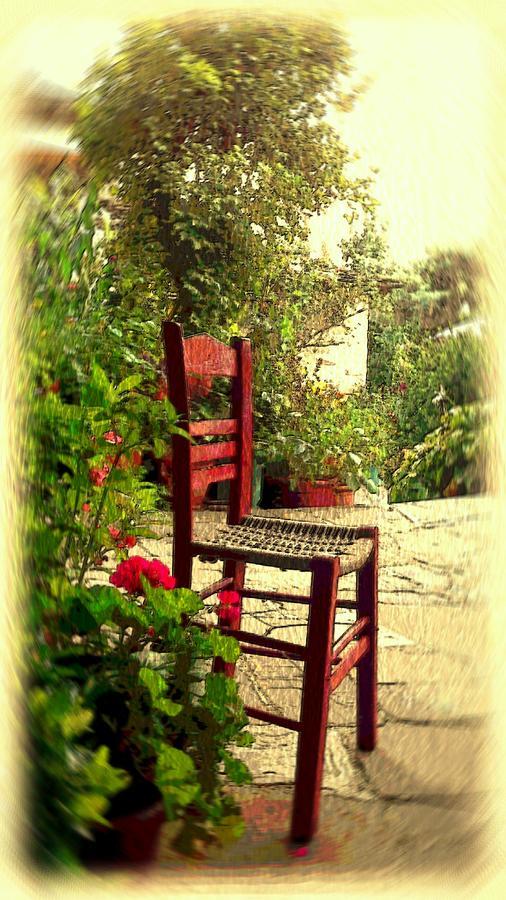 Guesthouse Gouris تسيبيلوفو المظهر الخارجي الصورة