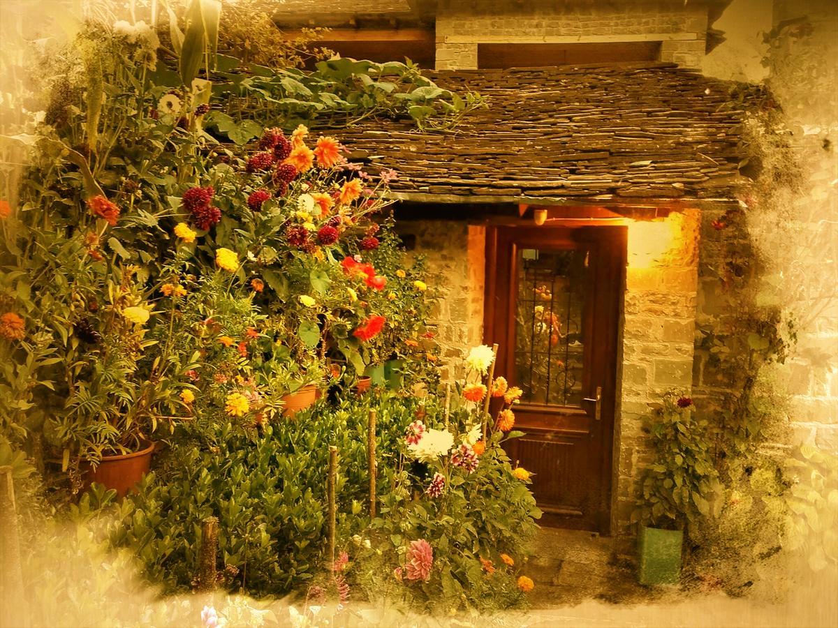 Guesthouse Gouris تسيبيلوفو المظهر الخارجي الصورة