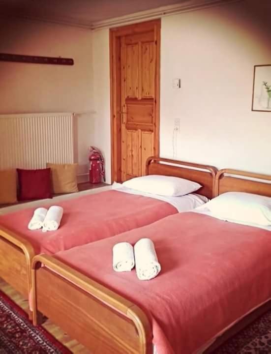 Guesthouse Gouris تسيبيلوفو المظهر الخارجي الصورة