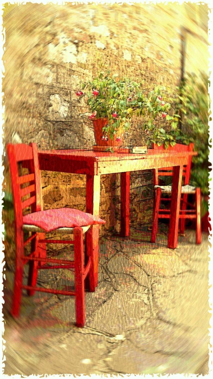 Guesthouse Gouris تسيبيلوفو المظهر الخارجي الصورة