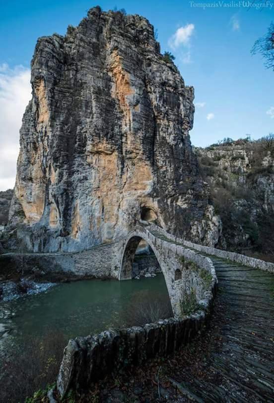 Guesthouse Gouris تسيبيلوفو المظهر الخارجي الصورة