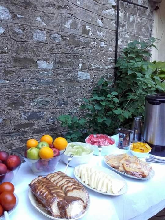 Guesthouse Gouris تسيبيلوفو المظهر الخارجي الصورة